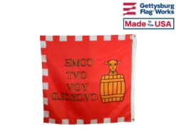 Horatio Cary Personal Challenge "Cuckold" Flag 6 Horatio Cary Personal Challenge "Cuckold" Flag -flag sale 53 2