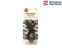 Charlevoix Boat Flag Clips -flag sale 53 3