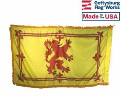 Scotland Flag (With Lion) 11 Scotland Flag (With Lion) -flag sale 57 1