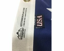 Steadfast™ Winter Grade Polyester American Flag -flag sale 5 3 8