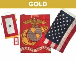 Marine Corps Graduation Packages