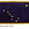 Alaska Flag - Indoor