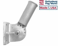 Flag Bracket - 5 Position