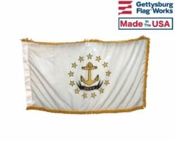 Rhode Island Indoor Flag Set-3x5 11 Rhode Island Indoor Flag Set-3x5 -flag sale 611fhdfqqnl. sl1200