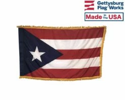 Puerto Rico Indoor Flag Set-3x5 -flag sale 618w2csh18l. sl1200