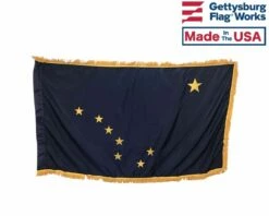 Alaska Indoor Flag Set-3x5 11 Alaska Indoor Flag Set-3x5 -flag sale 61hbwqbomjl. sl1200