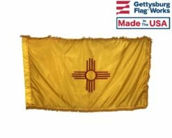 New Mexico Indoor Flag Set-3x5 -flag sale 61id8xh1jvl. sl1200