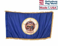 Minnesota Indoor Flag Set-3x5 -flag sale 61qpzcet5pl. sl1200