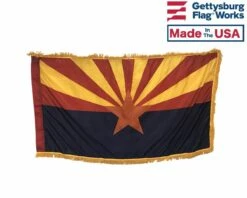 Arizona Indoor Flag Set-3x5 11 Arizona Indoor Flag Set-3x5 -flag sale 61qqifjajnl. sl1200