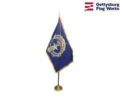 Northern Mariana Islands Indoor Flag Set-3x5
