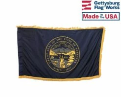 Nebraska Indoor Flag Set-3x5 -flag sale 61rtxfni fl. sl1200
