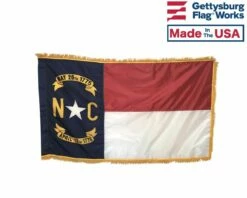 North Carolina Indoor Flag Set-3x5 11 North Carolina Indoor Flag Set-3x5 -flag sale 61sd6793x0l. sl1200