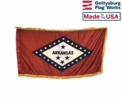 Arkansas Indoor Flag Set-3x5 11 Arkansas Indoor Flag Set-3x5 -flag sale 61sjrfe aol. sl1200
