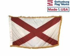 Alabama Indoor Flag Set-3x5 -flag sale 61xrye3679l. sl1200