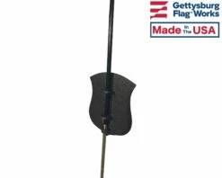 Michigan State Police Grave Marker 12 Michigan State Police Grave Marker -flag sale 66