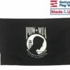 POW/MIA Outdoor Flag-Heavy Duty Polyester