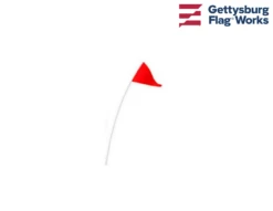 Whiprod For Bike Flag