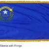 Nevada Flag - Indoor