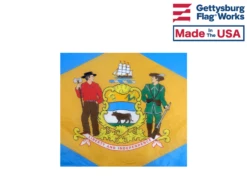 Delaware Flag - Outdoor 6 Delaware Flag - Outdoor -flag sale 6 2 2