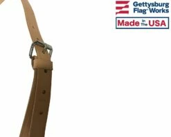 Leather Parade Marching Flagpole Harness Belt - Choose Options -flag sale 711n3qj5rbl. sl1500