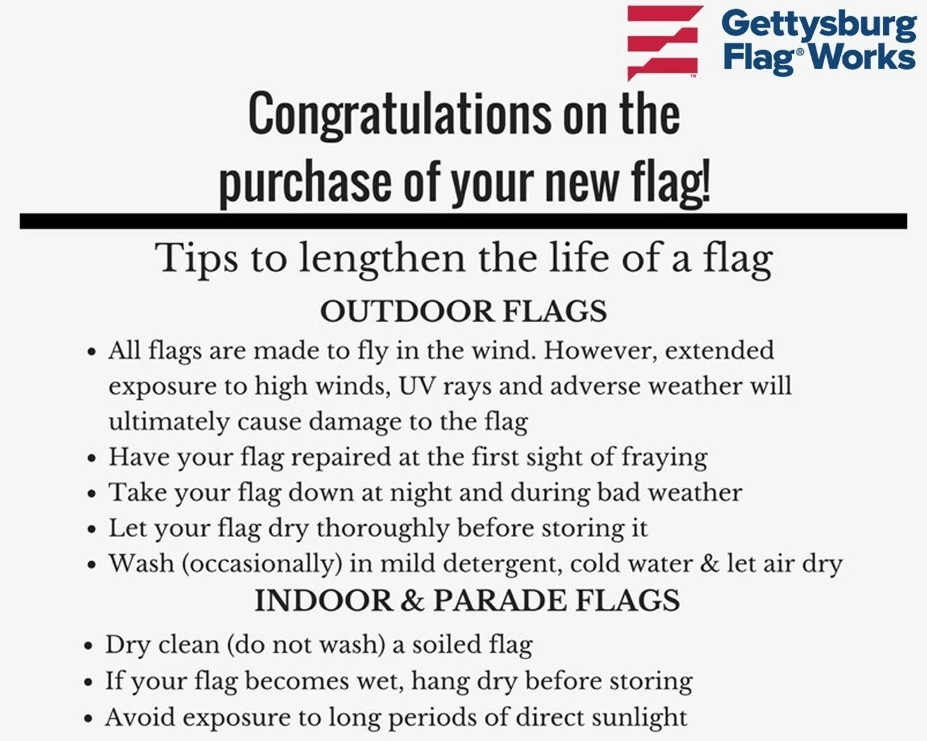 The Culpeper Flag - Choose Options 7 The Culpeper Flag - Choose Options - Image 7