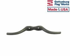 Light-Duty Cast Aluminum Cleat 13 Light-Duty Cast Aluminum Cleat -flag sale 71c2jxybcxl. sl1500