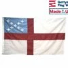 Episcopal Flag – Outdoor