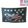 Whiskey Rebellion Flag