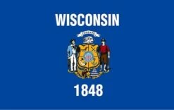 Wisconsin Flag - Outdoor 11 Wisconsin Flag - Outdoor -flag sale 71ho0faq7cl. sl1500