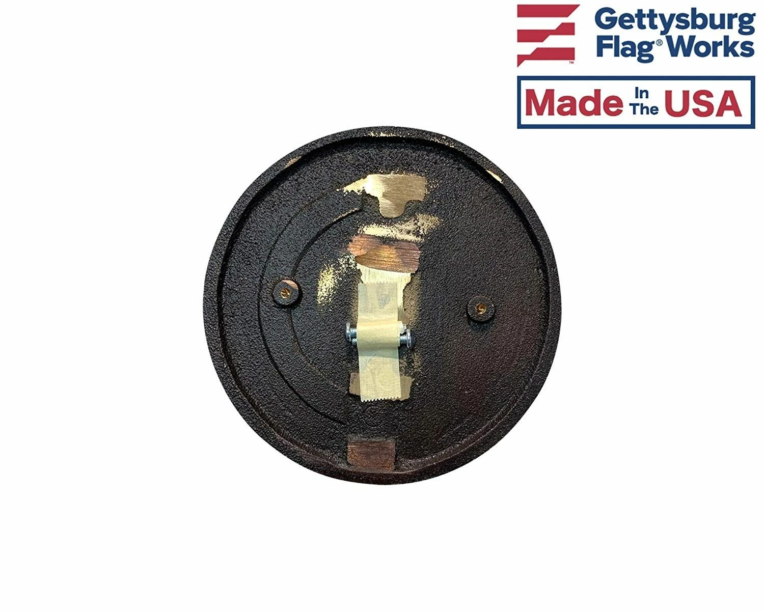 Army Seal Oversized Memorial Medallion 3 Army Seal Oversized Memorial Medallion - Image 3