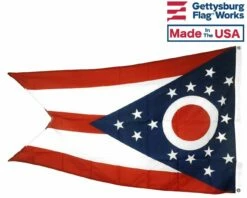 Ohio Flag - Outdoor 15 Ohio Flag - Outdoor -flag sale 71ylzwma6el. sl1325