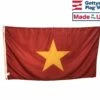 Vietnam Flag