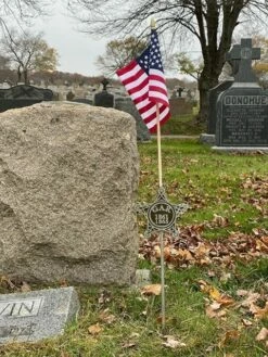 Civil War (GAR) Grave Marker - Choose Options 28 Civil War (GAR) Grave Marker - Choose Options -flag sale 75199907 593125854821010 1681893009676828672 n