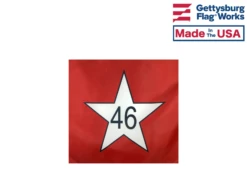 Original Oklahoma State Flag Of 1911 -flag sale 76