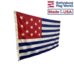 Fort Mercer Flag -flag sale 7 11