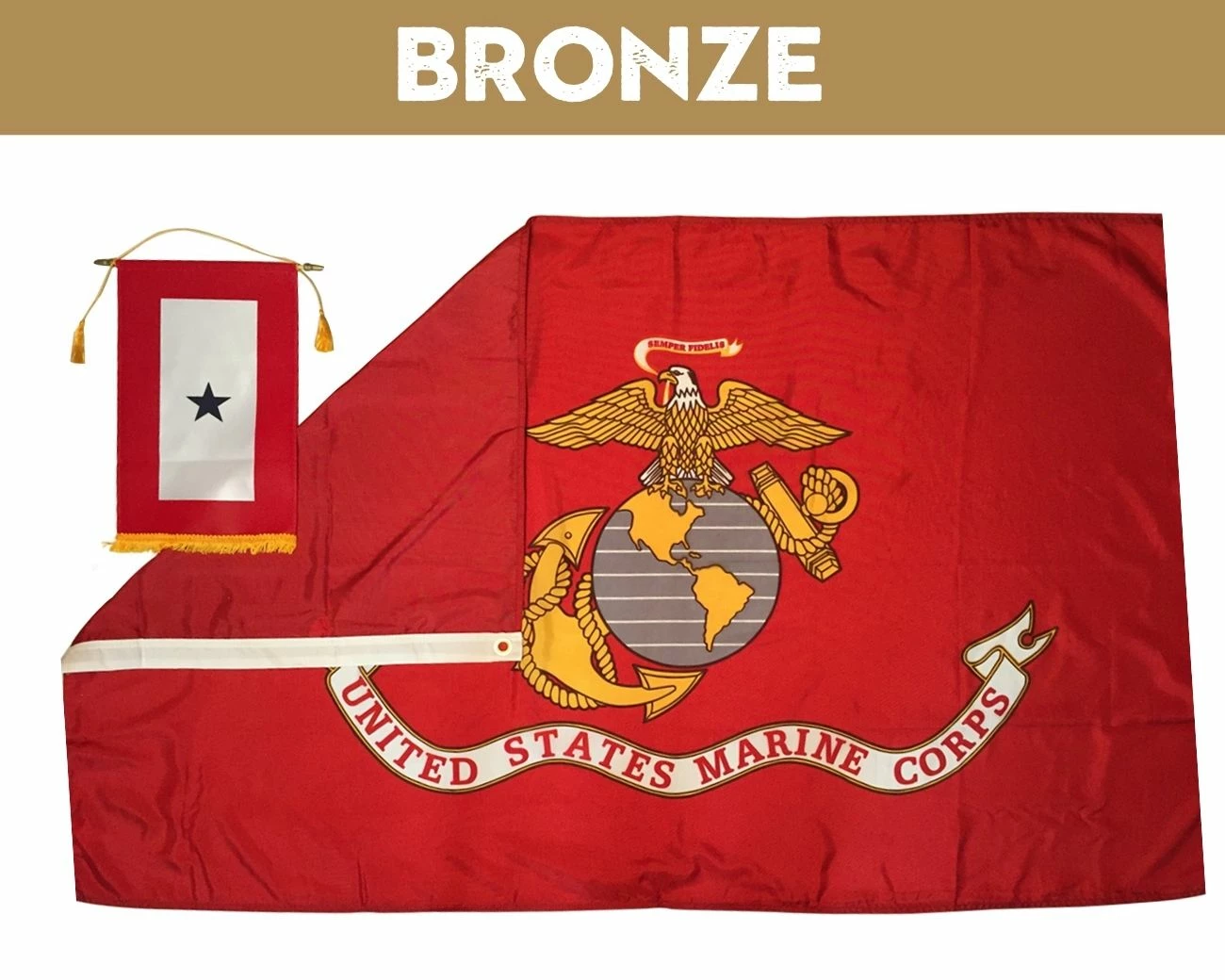 Marine Corps Graduation Packages 3 Marine Corps Graduation Packages - Image 3