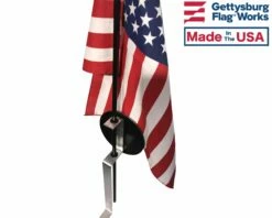 Seabees Flagg Staff -flag sale 81