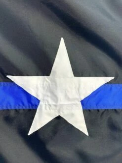 Thin Blue Line Texas Flag - 3x5' -flag sale 81zvgpqpwbl. sl1280