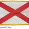 Alabama Flag - Indoor