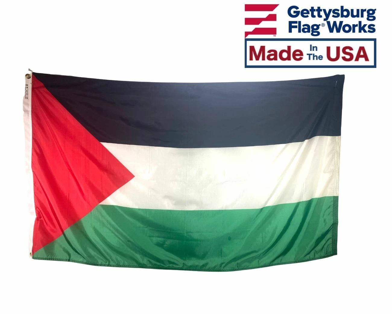 Palestine Flag 1 Palestine Flag