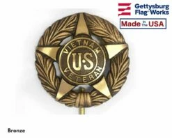 Vietnam Grave Marker - Choose Options