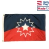 Juneteenth Flag