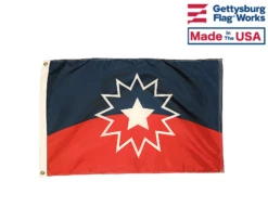 Juneteenth Flag