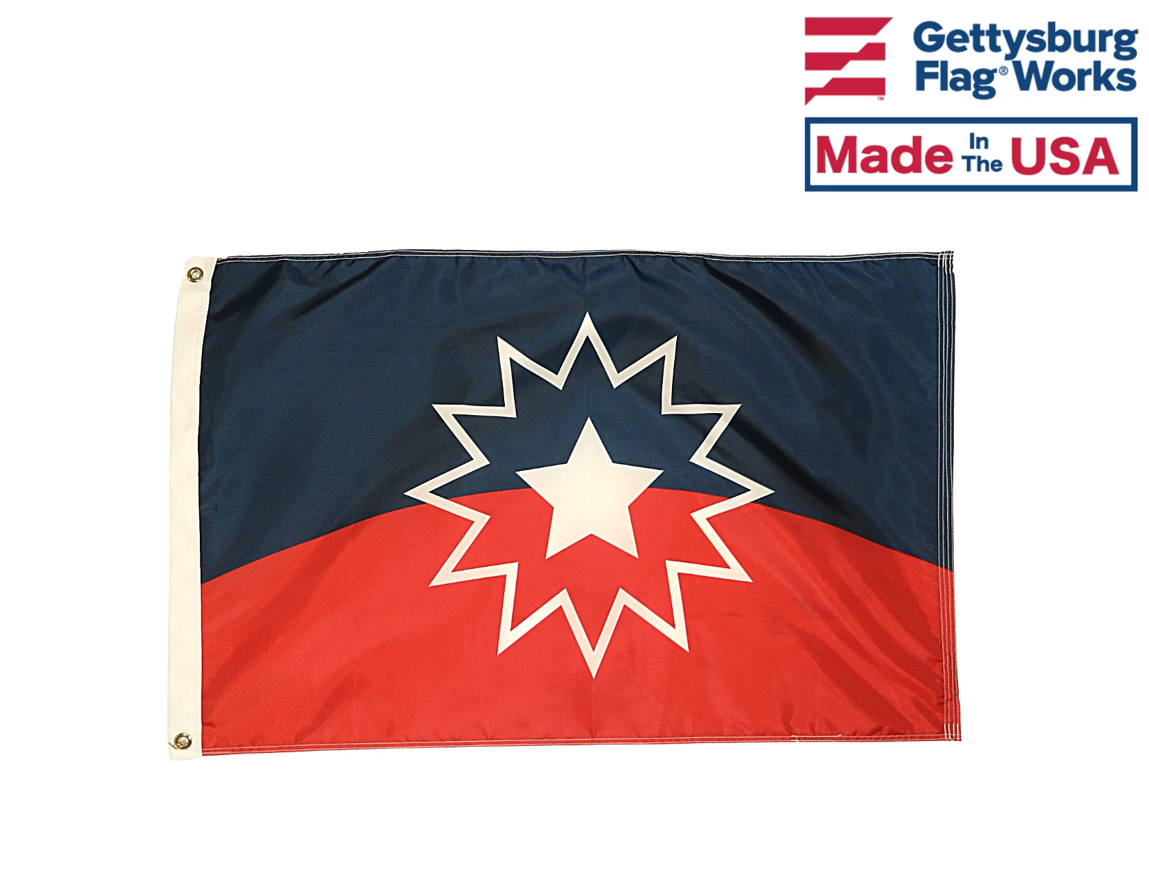 Juneteenth Flag 1 Juneteenth Flag