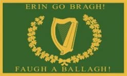 8th Alabama 1864 Flag - 3x5'