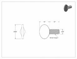 Oak Outrigger Flagpole -flag sale 91745a537 stainless steel spade head thumb screw