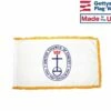 United Church Of Christ Indoor Flag