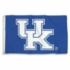 Kentucky Wildcats Outdoor Flag - UK
