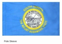 Columbia Cotton™ American Flag -flag sale 9 3