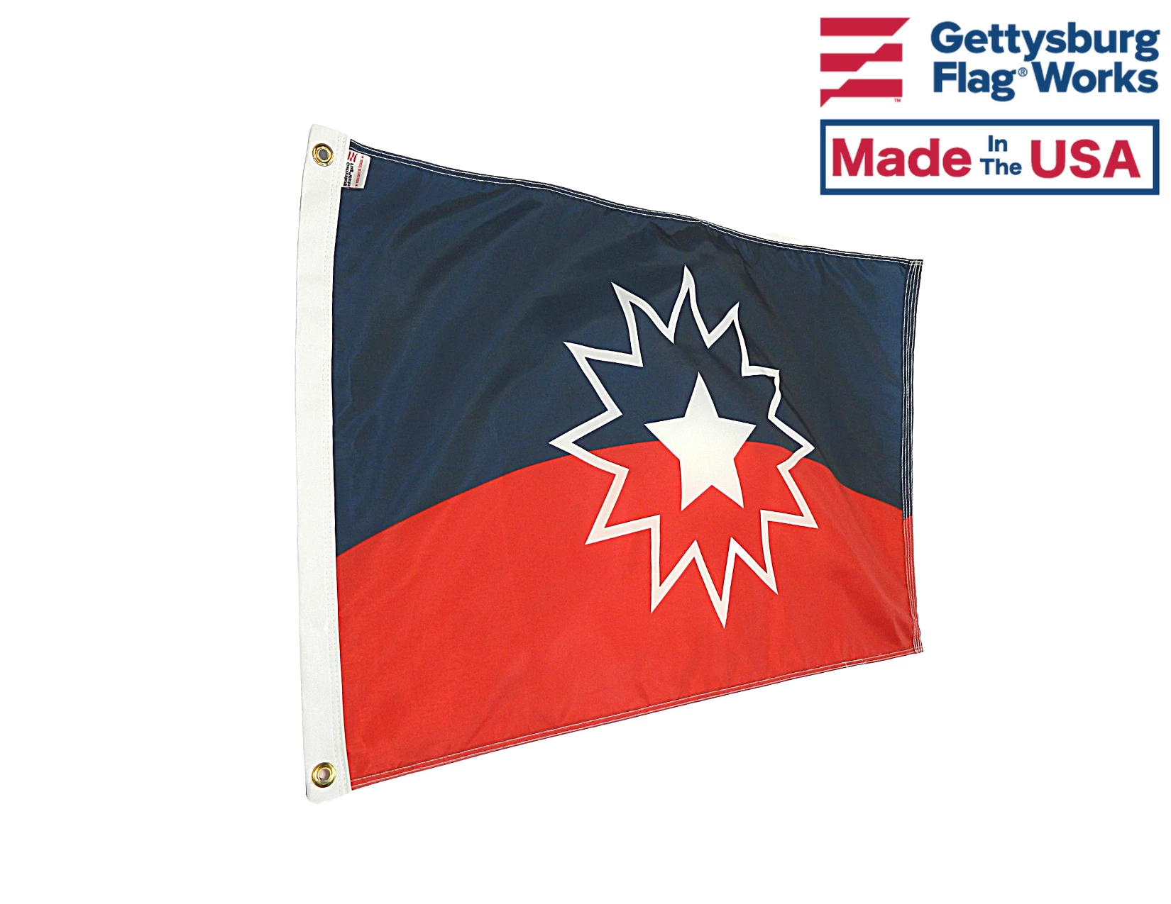 Juneteenth Flag 2 Juneteenth Flag - Image 2